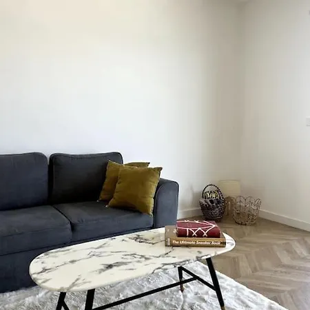 Apartment Ajaccio - Sublime T3 - Rue De Candia *