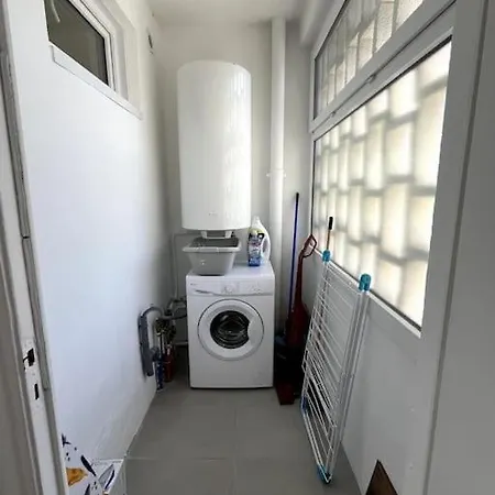 Ajaccio - Sublime T3 - Rue De Candia Apartment