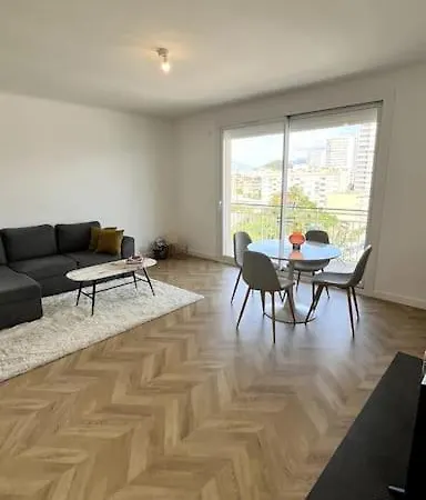 Apartment Ajaccio - Sublime T3 - Rue De Candia