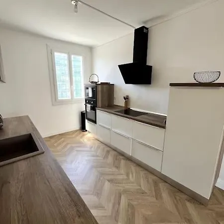 Ajaccio - Sublime T3 - Rue De Candia Ajaccio (Corsica)