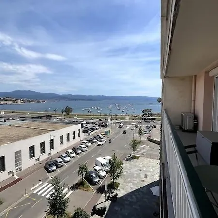 Ajaccio - Sublime T3 - Rue De Candia Apartment